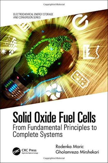 Solid Oxide Fuel Cells