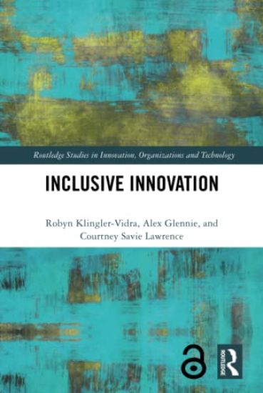 Inclusive Innovation