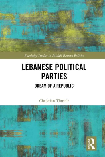 Lebanese Political Parties