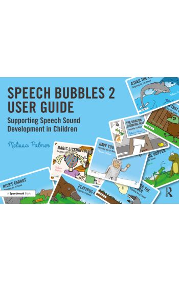 Speech Bubbles 2 User Guide
