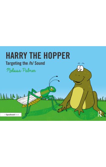 Harry the Hopper