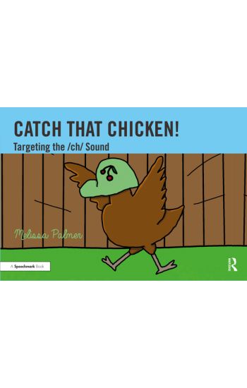Catch That Chicken!