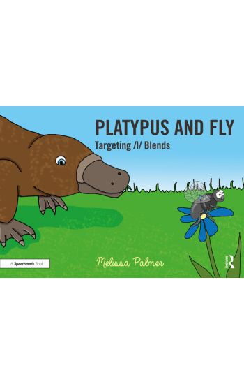 Platypus and Fly