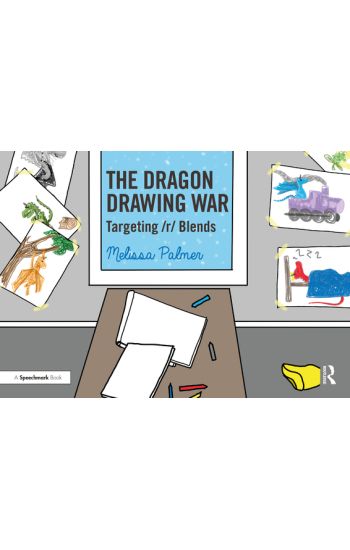 The Dragon Drawing War