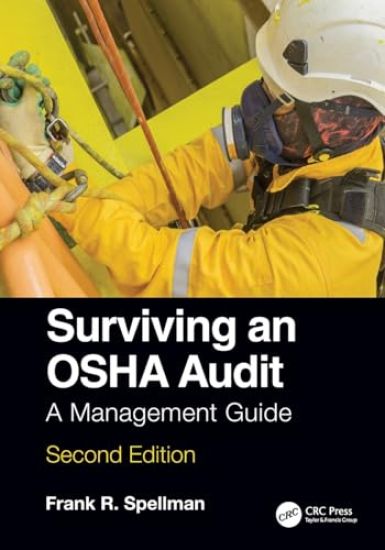 Surviving an OSHA Audit