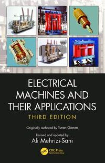 Electrical Machines and Their Applications
