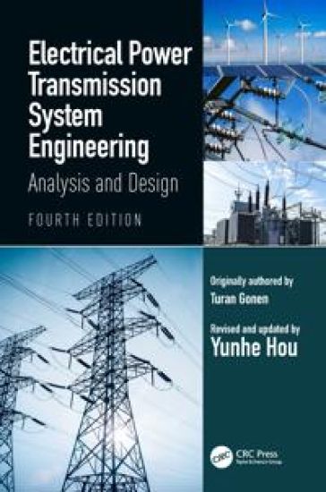 Electrical Power Transmission System Engineering