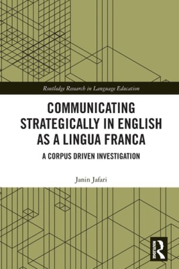 Communicating Strategically in English as a Lingua Franca