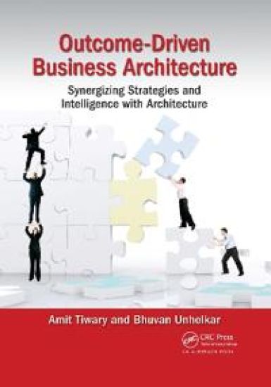 Outcome-Driven Business Architecture