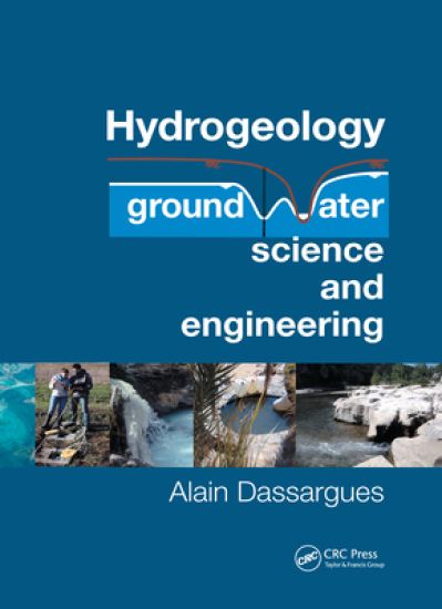 Hydrogeology