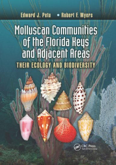 Molluscan Communities of the Florida Keys and Adjacent Areas