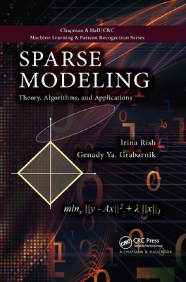 Sparse Modeling