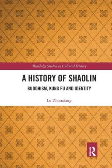 A History of Shaolin