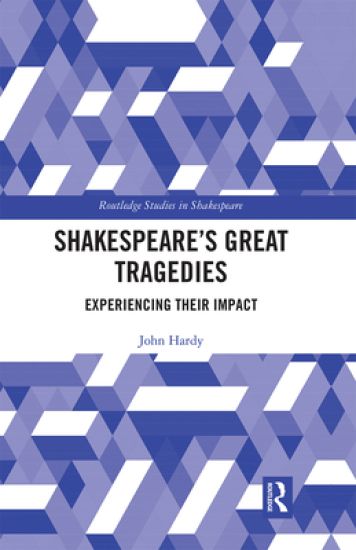 Shakespeare's Great Tragedies