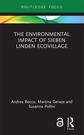 The Environmental Impact of Sieben Linden Ecovillage