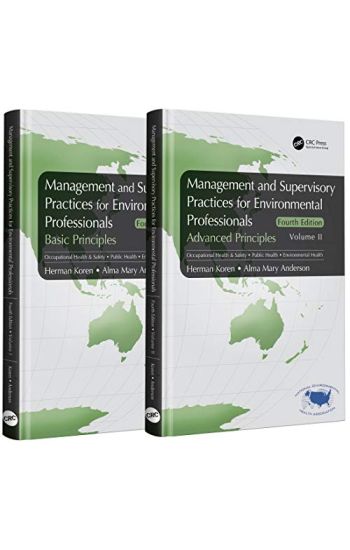 Management and Supervisory Practices for Environmental Professionals