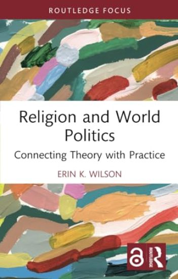Religion and World Politics
