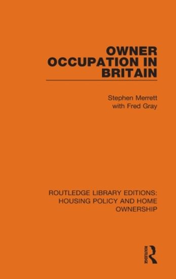 Owner-Occupation in Britain