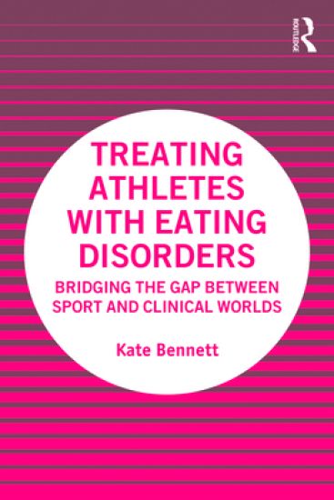 Treating Athletes with Eating Disorders