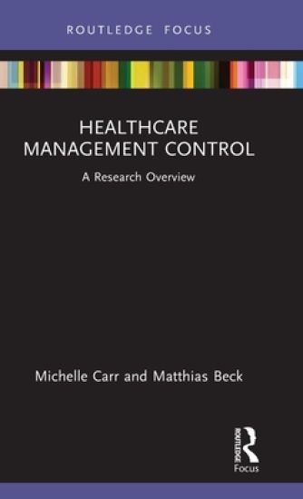 Healthcare Management Control