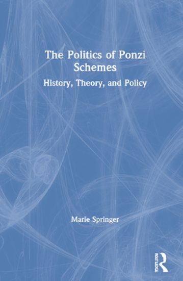 The Politics of Ponzi Schemes