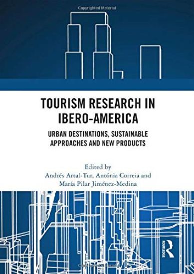 Tourism Research in Ibero-America
