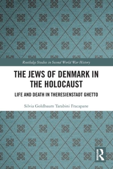 The Jews of Denmark in the Holocaust