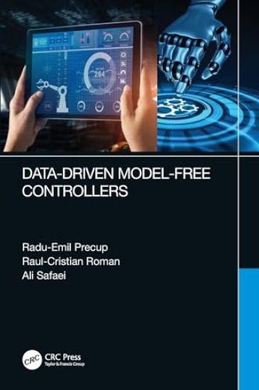 Data-Driven Model-Free Controllers