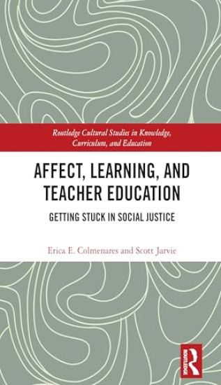 Affect, Learning, and Teacher Education