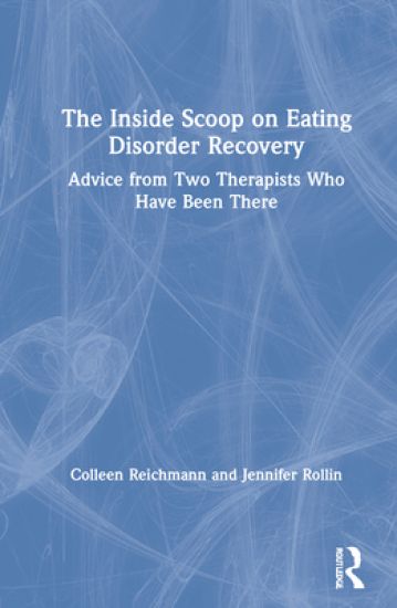The Inside Scoop on Eating Disorder Recovery