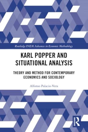 Karl Popper and Situational Analysis