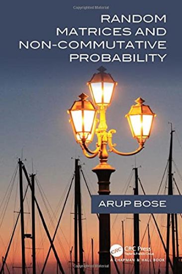 Random Matrices and Non-Commutative Probability