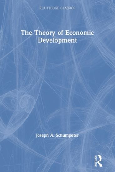 The Theory of Economic Development