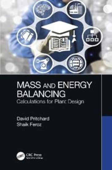Mass and Energy Balancing