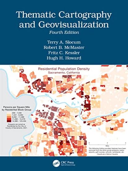 Thematic Cartography and Geovisualization