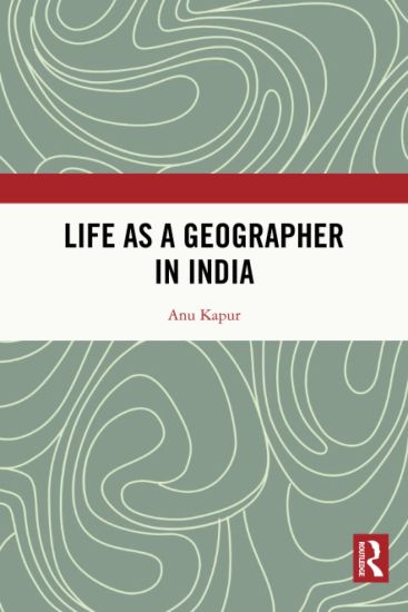 Life as a Geographer in India