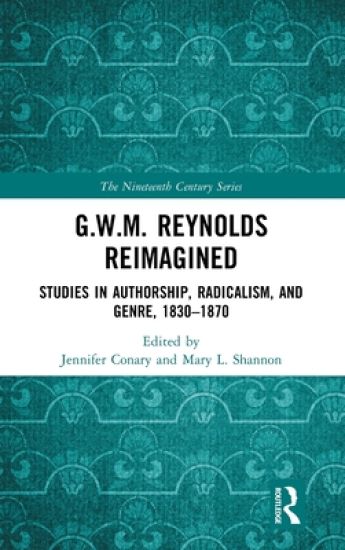 G.W.M. Reynolds Reimagined