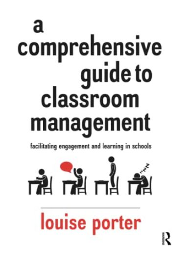 A Comprehensive Guide to Classroom Management