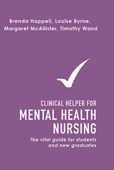 Clinical Helper for Mental Health Nursing
