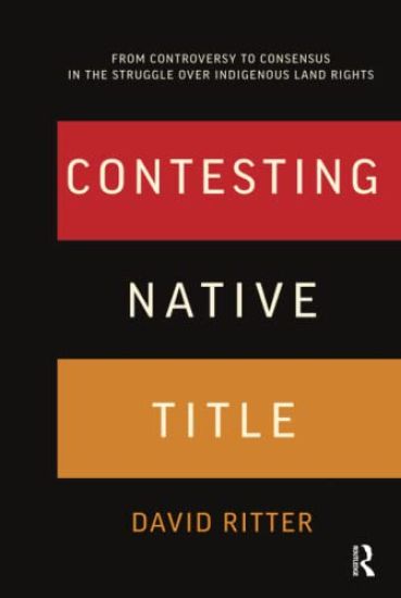 Contesting Native Title