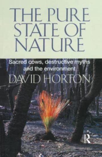 The Pure State of Nature