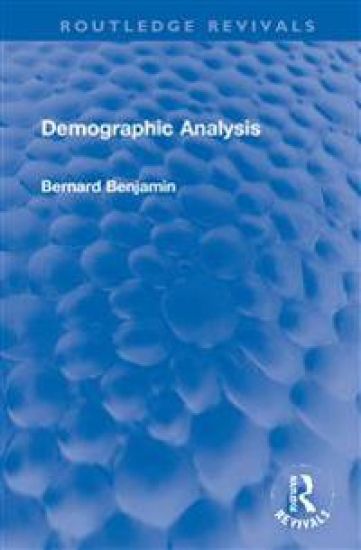 Demographic Analysis