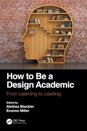 How to Be a Design Academic