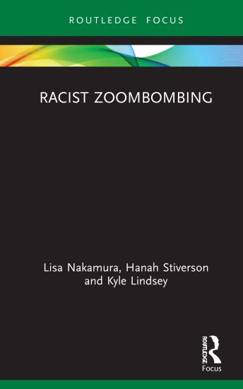 Racist Zoombombing