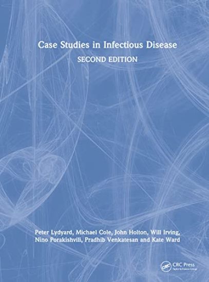 Case Studies in Infectious Disease