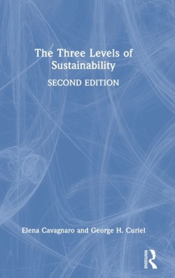 The Three Levels of Sustainability