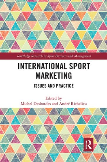International Sport Marketing