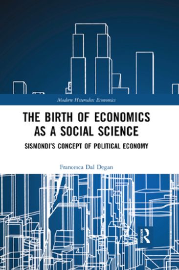 The Birth of Economics as a Social Science