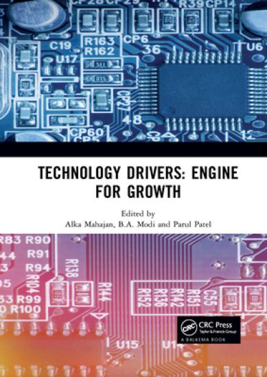 Technology Drivers: Engine for Growth