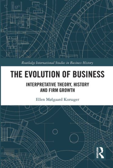 The Evolution of Business